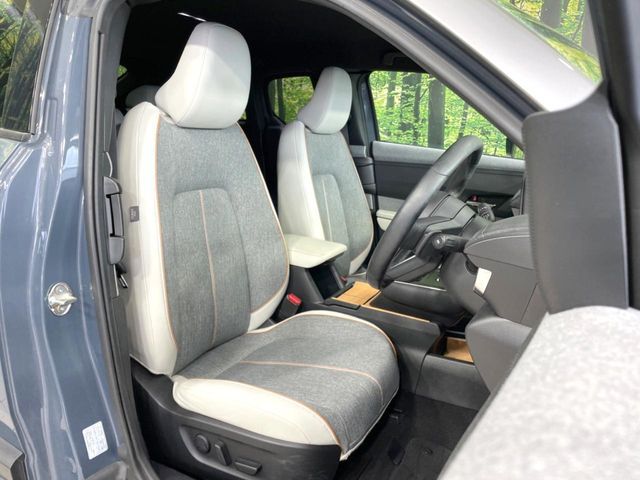 MAZDA MX-30 2021 Image 31