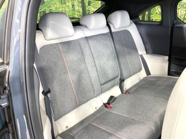 MAZDA MX-30 2021 Image 31