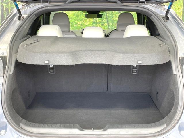 MAZDA MX-30 2021 Image 31