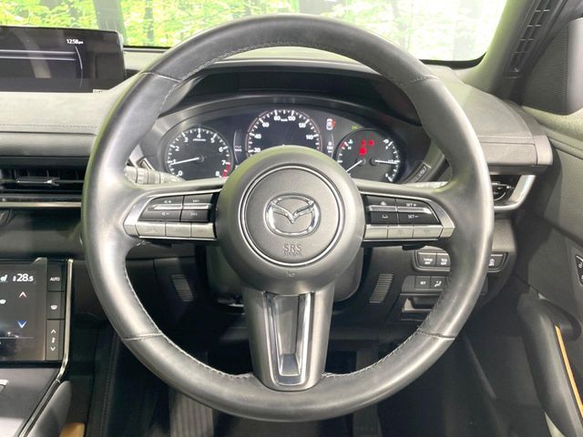 MAZDA MX-30 2021 Image 31