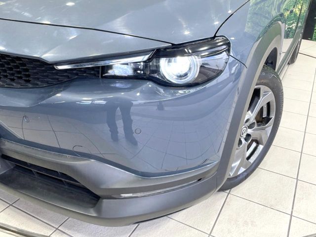 MAZDA MX-30 2021 Image 31