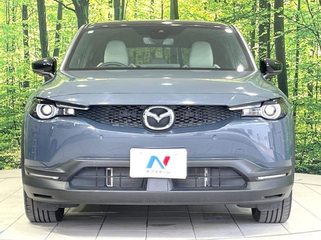 MAZDA MX-30 2021 Image 31