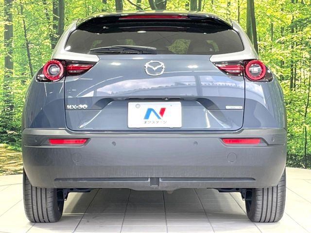 MAZDA MX-30 2021 Image 31