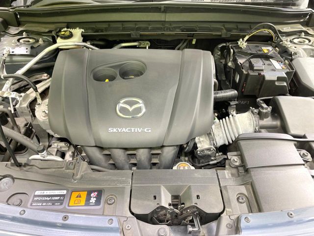 MAZDA MX-30 2021 Image 31