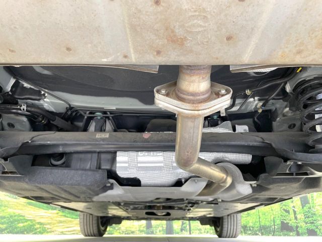 MAZDA MX-30 2021 Image 31