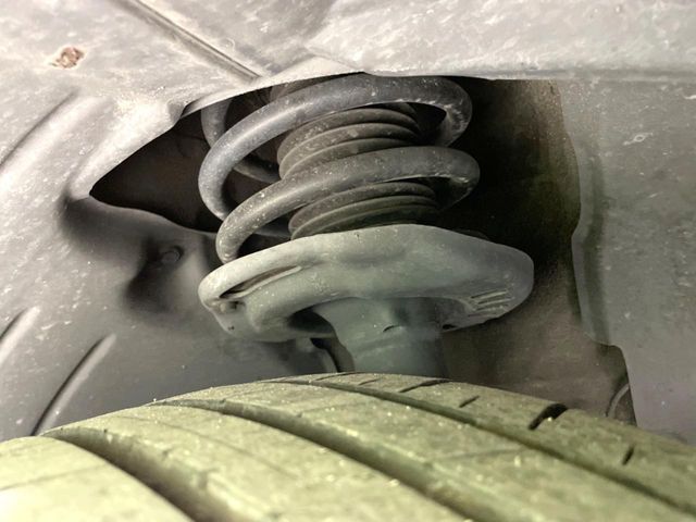 MAZDA MX-30 2021 Image 31