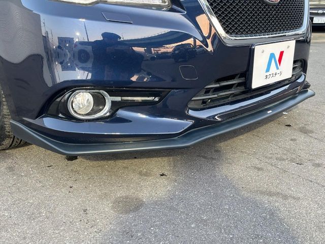 SUBARU LEGACY B4 2015 Image 31