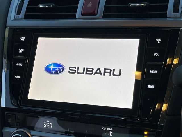 SUBARU LEGACY B4 2015 Image 31