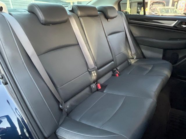 SUBARU LEGACY B4 2015 Image 31