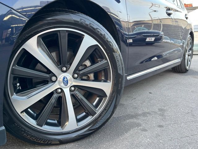 SUBARU LEGACY B4 2015 Image 31