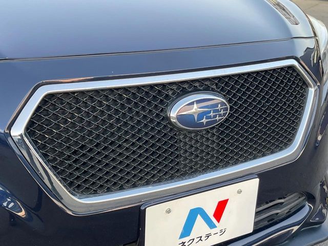 SUBARU LEGACY B4 2015 Image 31