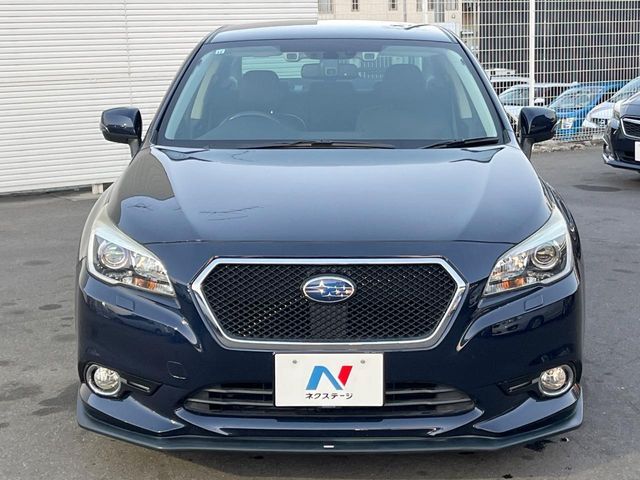 SUBARU LEGACY B4 2015 Image 31