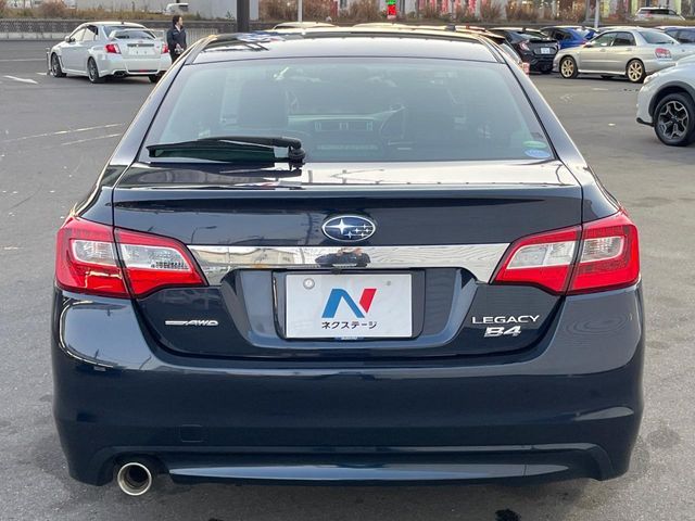 SUBARU LEGACY B4 2015 Image 31