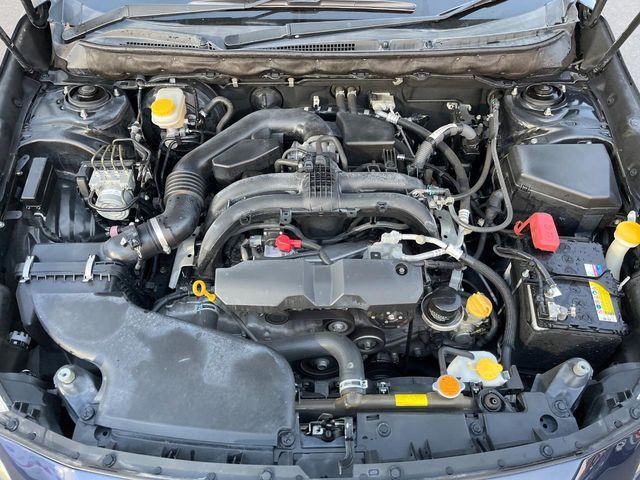 SUBARU LEGACY B4 2015 Image 31