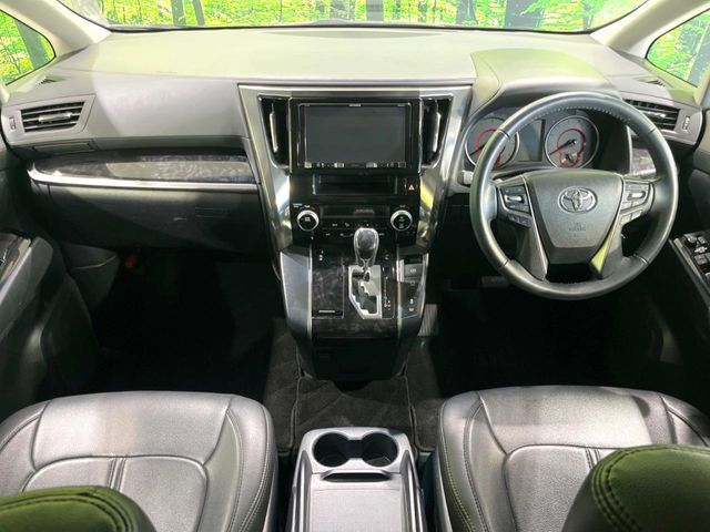 TOYOTA VELLFIRE 2019 Image 31