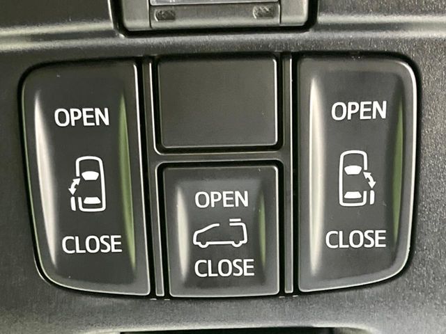 TOYOTA VELLFIRE 2019 Image 31