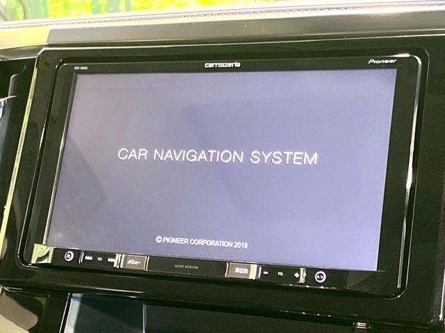 TOYOTA VELLFIRE 2019 Image 31