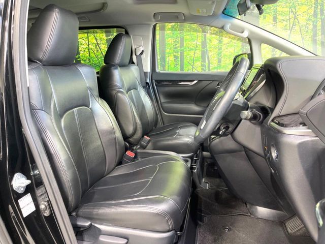 TOYOTA VELLFIRE 2019 Image 31