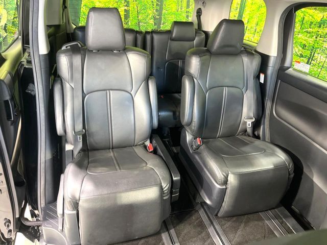 TOYOTA VELLFIRE 2019 Image 31