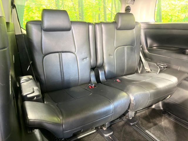 TOYOTA VELLFIRE 2019 Image 31