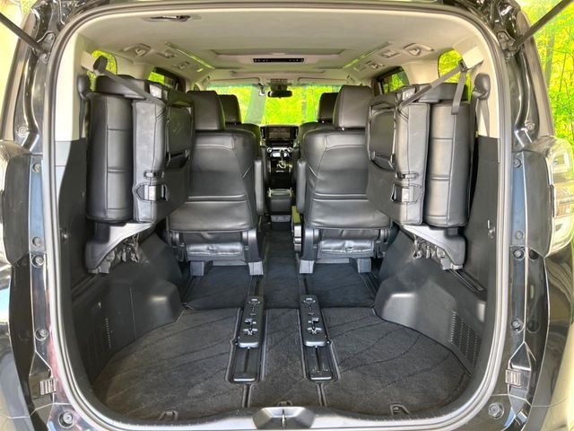 TOYOTA VELLFIRE 2019 Image 31