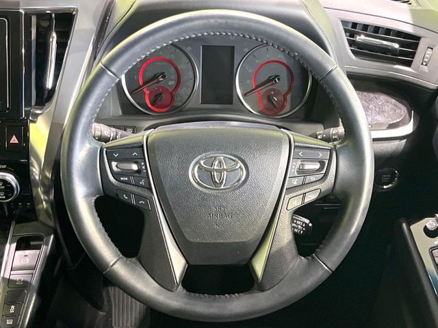 TOYOTA VELLFIRE 2019 Image 31