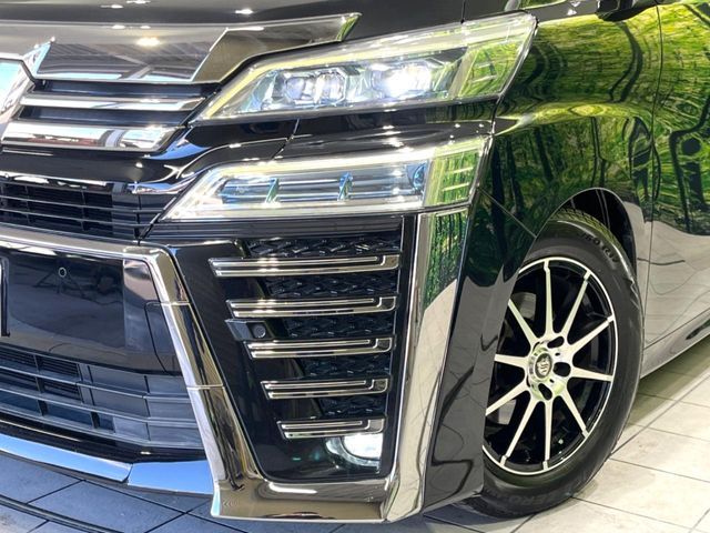 TOYOTA VELLFIRE 2019 Image 31
