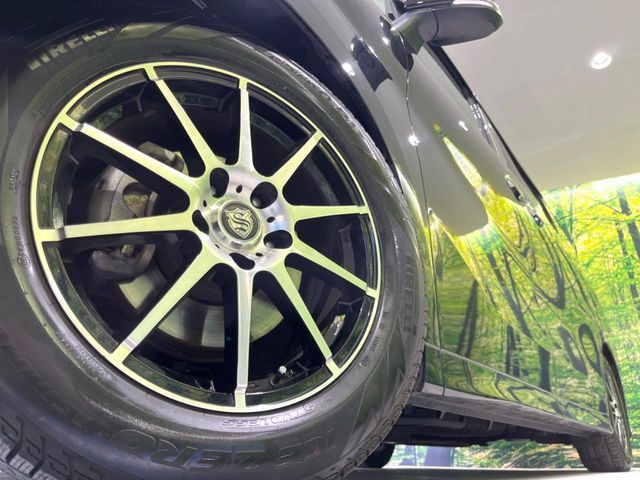 TOYOTA VELLFIRE 2019 Image 31