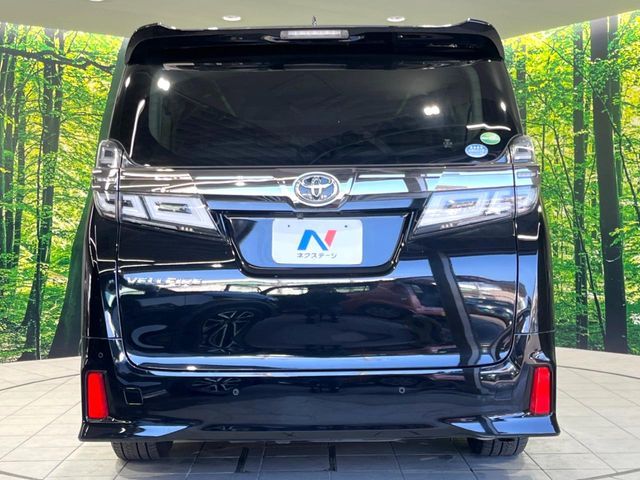 TOYOTA VELLFIRE 2019 Image 31