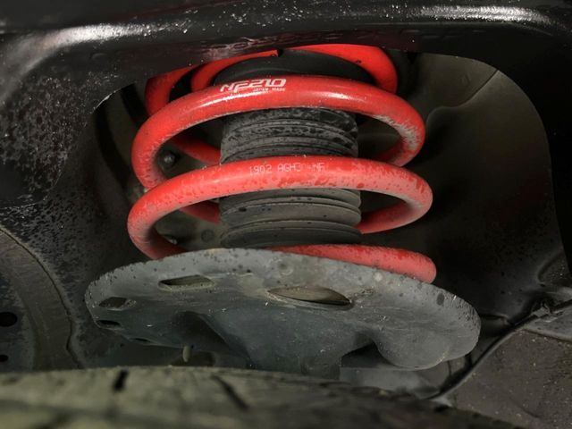 TOYOTA VELLFIRE 2019 Image 31