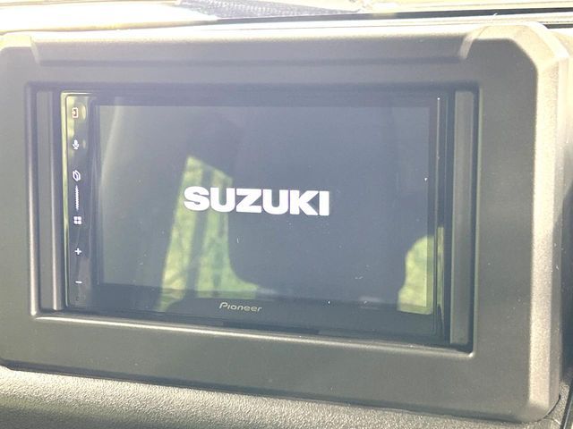 SUZUKI JIMNY 4WD 2025 Image 31