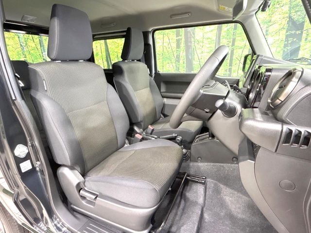 SUZUKI JIMNY 4WD 2025 Image 31