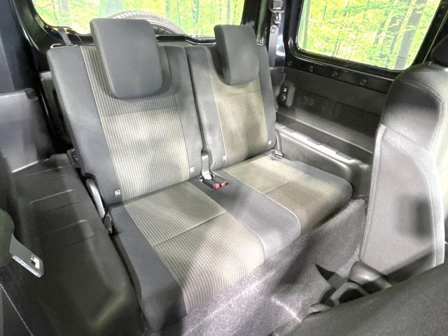 SUZUKI JIMNY 4WD 2025 Image 31