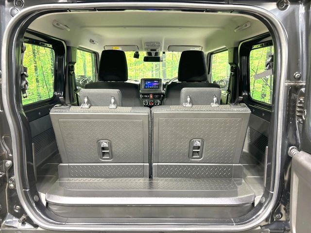 SUZUKI JIMNY 4WD 2025 Image 31