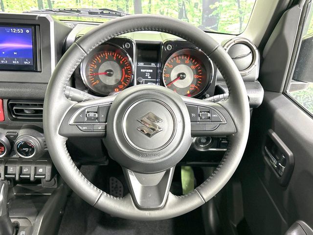 SUZUKI JIMNY 4WD 2025 Image 31