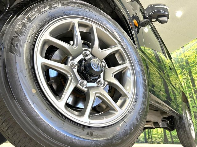 SUZUKI JIMNY 4WD 2025 Image 31