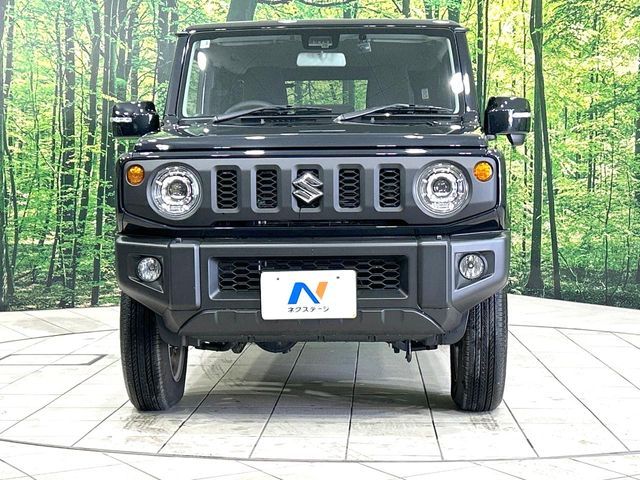 SUZUKI JIMNY 4WD 2025 Image 31