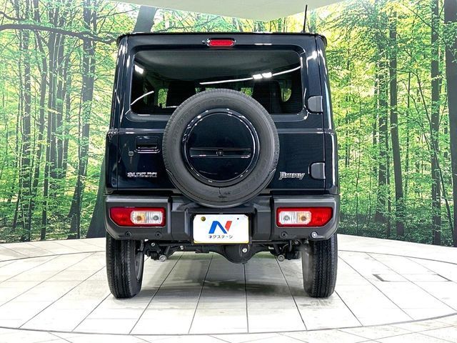 SUZUKI JIMNY 4WD 2025 Image 31