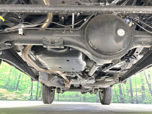 SUZUKI JIMNY 4WD 2025 Image 31