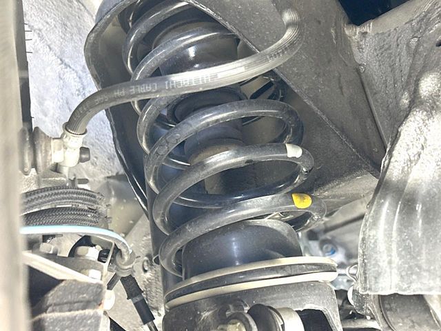 SUZUKI JIMNY 4WD 2025 Image 31