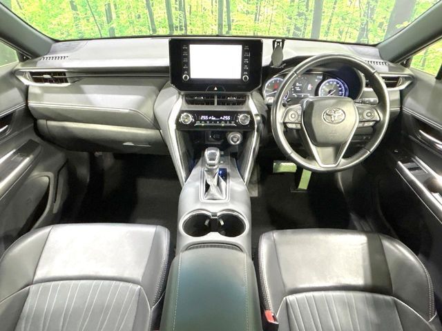 TOYOTA HARRIER 2WD 2020 Image 31