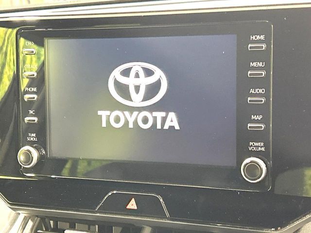 TOYOTA HARRIER 2WD 2020 Image 31