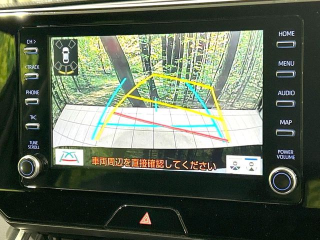 TOYOTA HARRIER 2WD 2020 Image 31