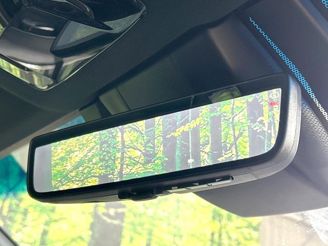 TOYOTA HARRIER 2WD 2020 Image 31