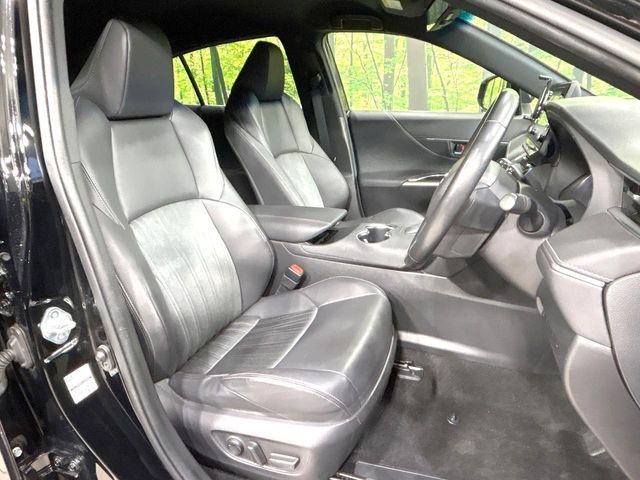 TOYOTA HARRIER 2WD 2020 Image 31