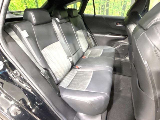 TOYOTA HARRIER 2WD 2020 Image 31