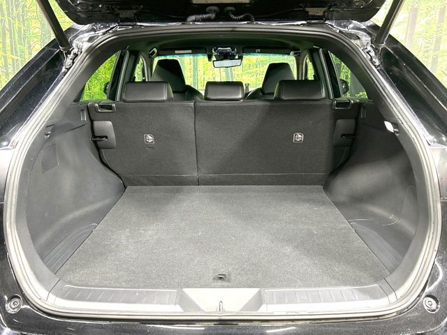 TOYOTA HARRIER 2WD 2020 Image 31