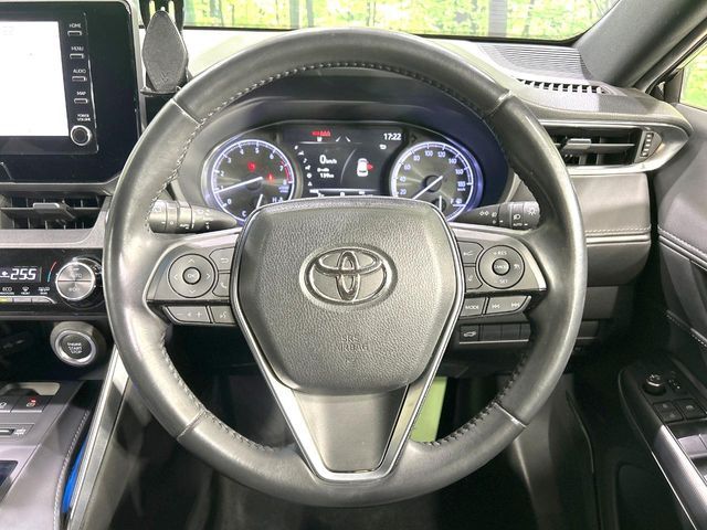 TOYOTA HARRIER 2WD 2020 Image 31