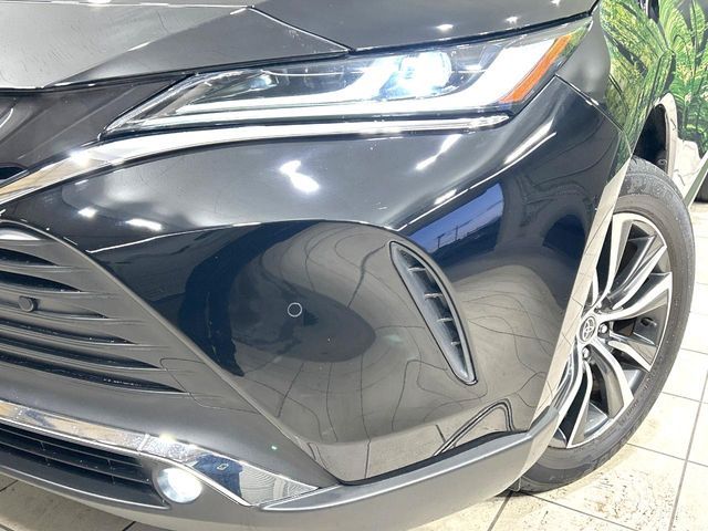 TOYOTA HARRIER 2WD 2020 Image 31