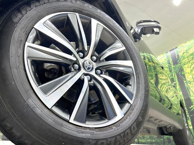 TOYOTA HARRIER 2WD 2020 Image 31